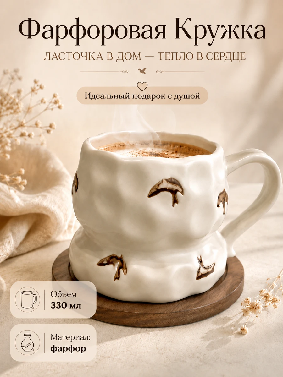 Пример создания серии карточек товара для маркетплейса в FORMA